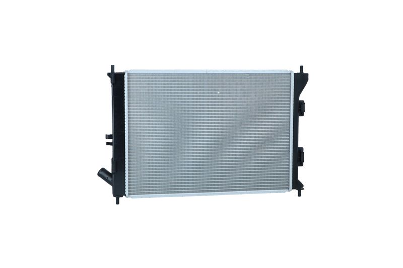 NRF 53171 Variklio aušinimo radiatorius
