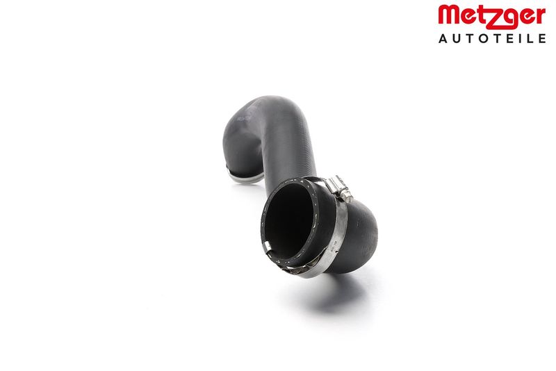 METZGER AUTOTEILE 2401104 Charge Air Hose