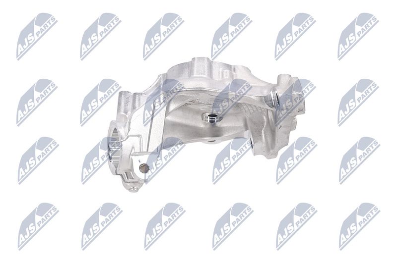 Käändmik, rattakinnitus, NTY ZZP-BM-000