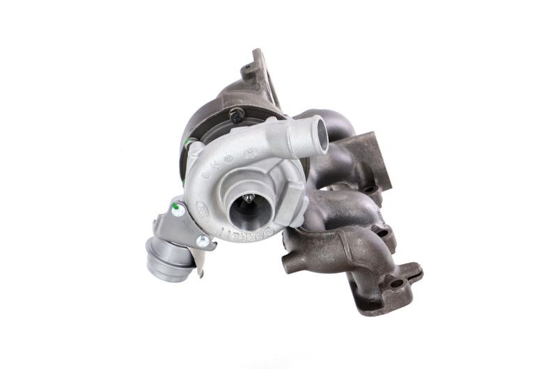 REMANTE 003-001-000054R Charger, charging (supercharged/turbocharged)