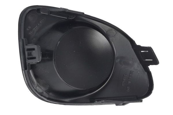 BLIC 6502-07-8141916P Ventilation Grilles, bumper