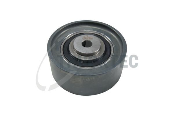 TRUCKTEC AUTOMOTIVE 07.12.007 - Deflection Pulley/Guide Pulley, timing belt