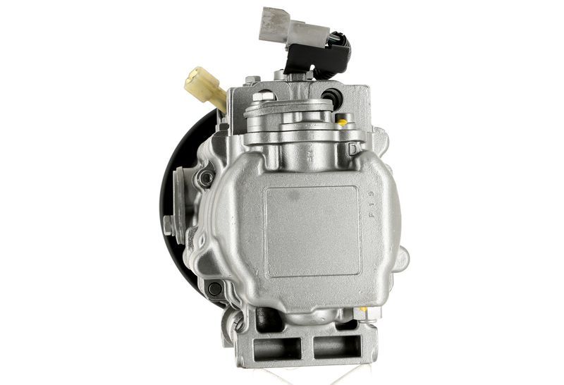 CEVAM 8600035 Compressor, air conditioning