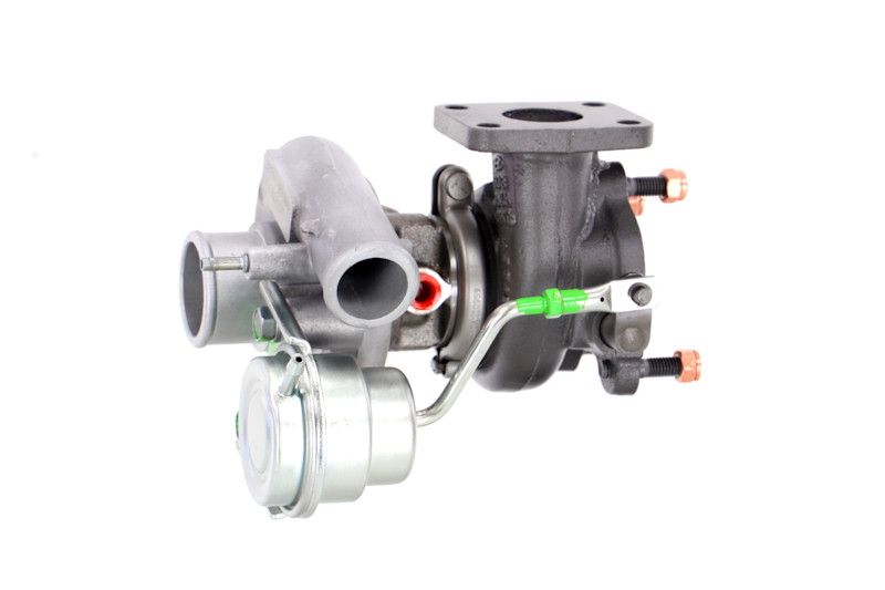 REMANTE 003-001-001368R Charger, charging (supercharged/turbocharged)