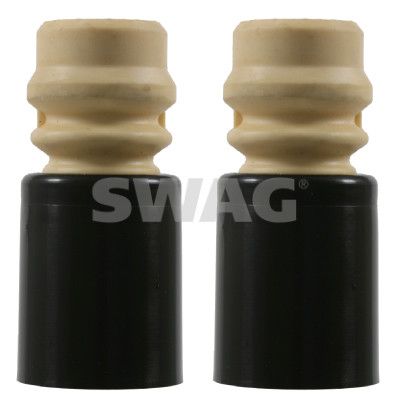 SWAG porvédő készlet, lengéscsillapító 30 91 3088