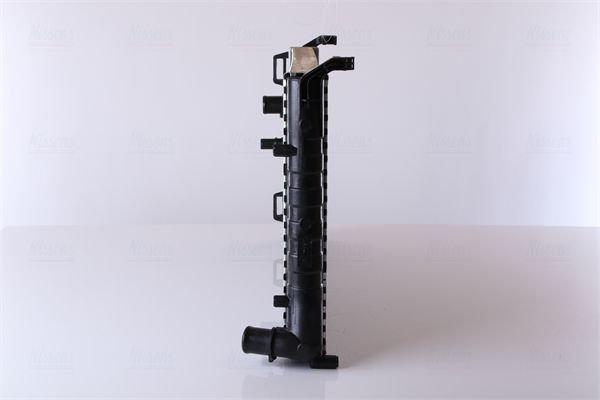 NISSENS 68806 Radiator, engine cooling