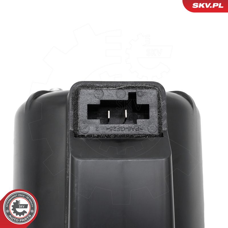 Salongipuhur, ESEN SKV 68SKV288