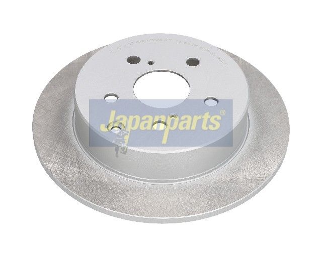 спирачен диск JAPANPARTS