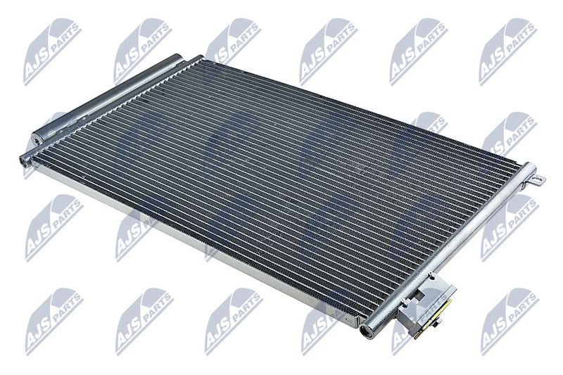 Kondensaator, kliimaseade, NTY CCS-FT-032