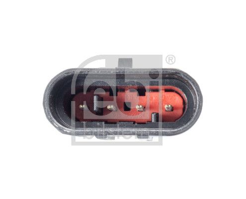FEBI BILSTEIN 177431 Lambda Sensor