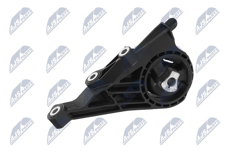 Paigutus, Mootor, NTY ZPS-PL-005