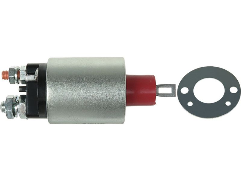 Solenoid, electromotor AS-PL SS9164P - Imagine 1