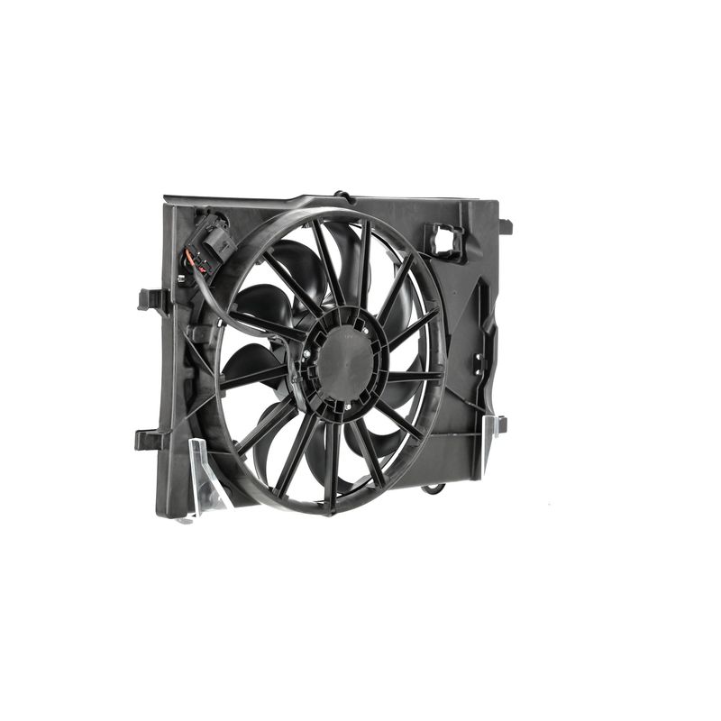 NISSENS 850264 Fan, engine cooling