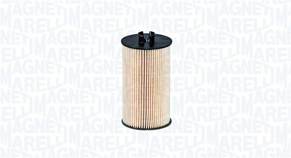 Оливний фільтр, Magneti Marelli 152071761692