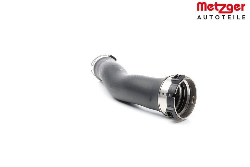 METZGER AUTOTEILE 2400869 Charge Air Hose