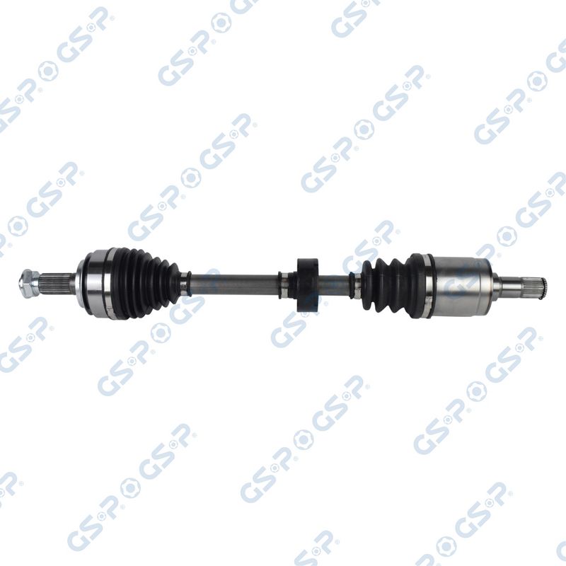 Veovõll, GSP 202135