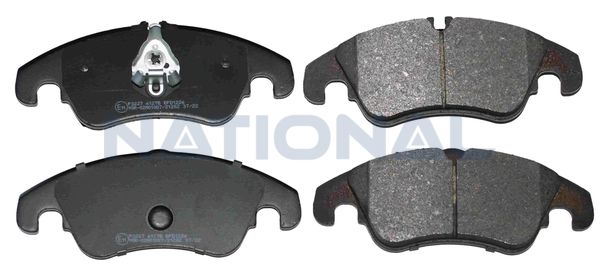 National NP3227