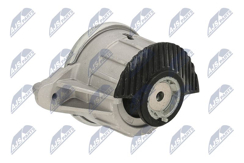 Paigutus, Mootor, NTY ZPS-ME-116