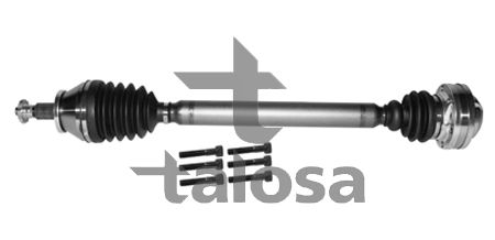 OEM код товара: 6Q0407272CL