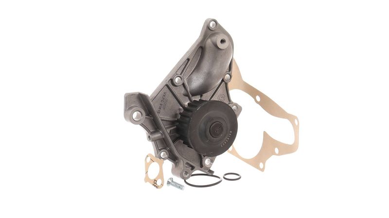 SKF VKPC91613 Water Pump, engine cooling