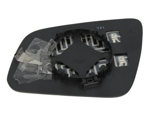 BLIC 6102-02-1272519P Mirror Glass, exterior mirror