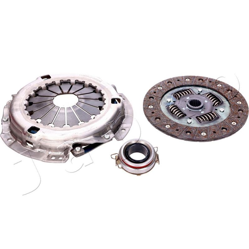 JAPKO 922018 Clutch Kit