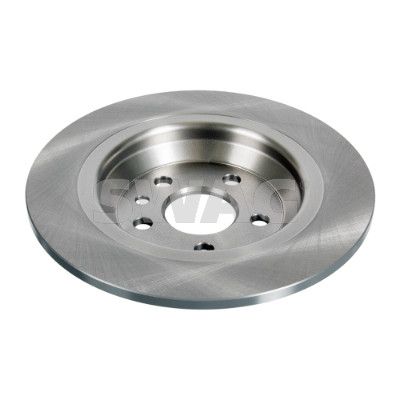 SWAG 55 94 3882 Brake Disc