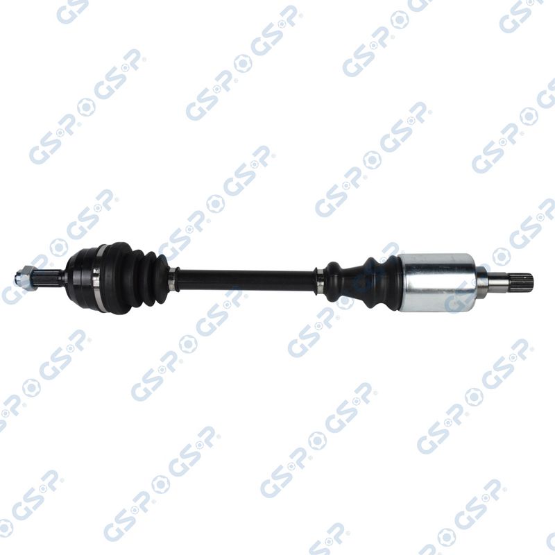 Veovõll, GSP 210159