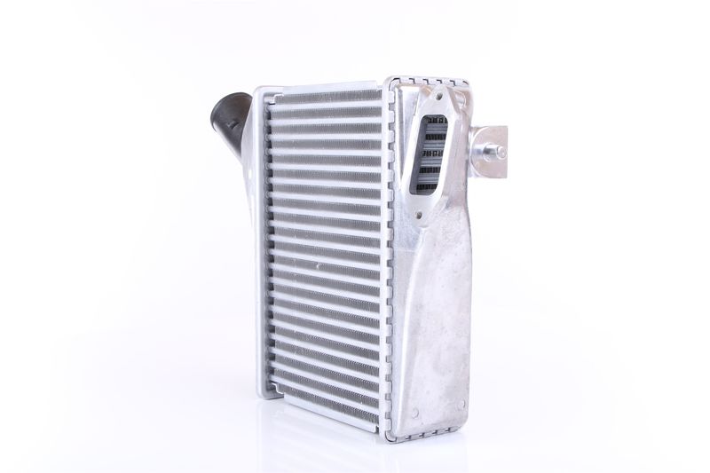 NISSENS 961423 Charge Air Cooler