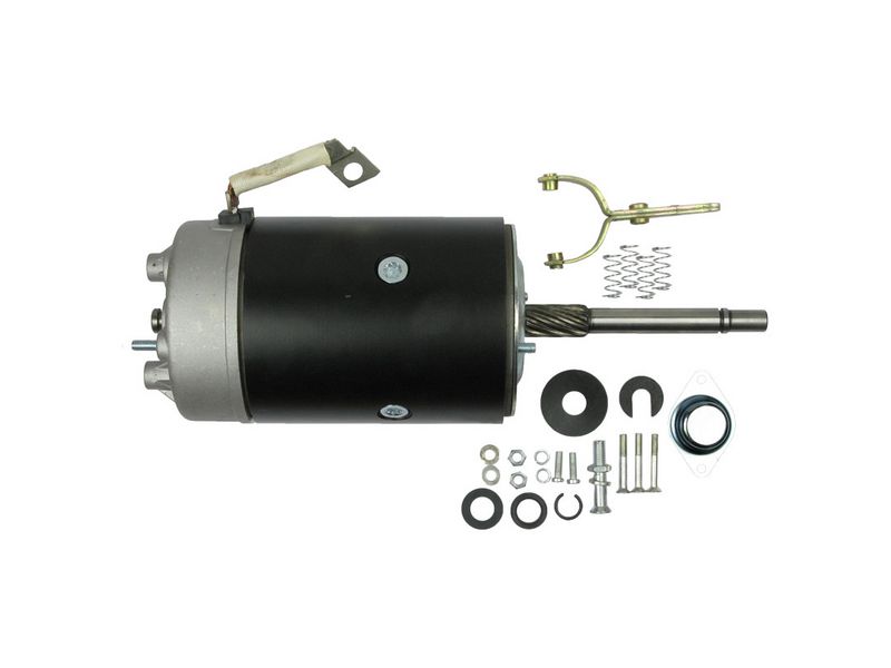 Brand new AS-PL Starter motor complete motor
