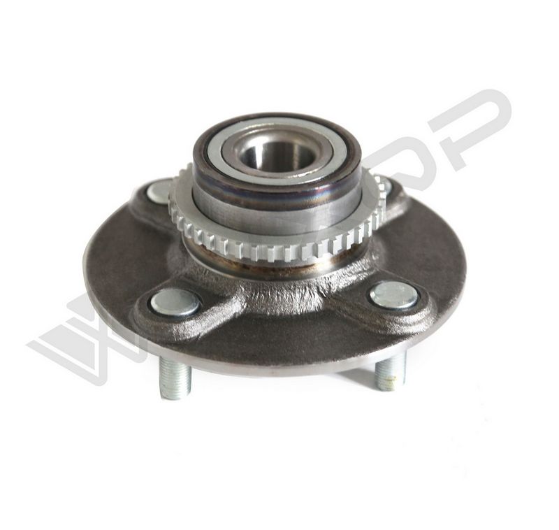 WXQP 12385 - Wheel Bearing Kit