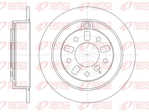 REM6923-00-MODEL.BMP