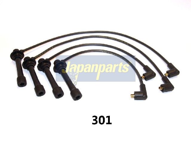 JAPANPARTS Uždegimo laido komplektas