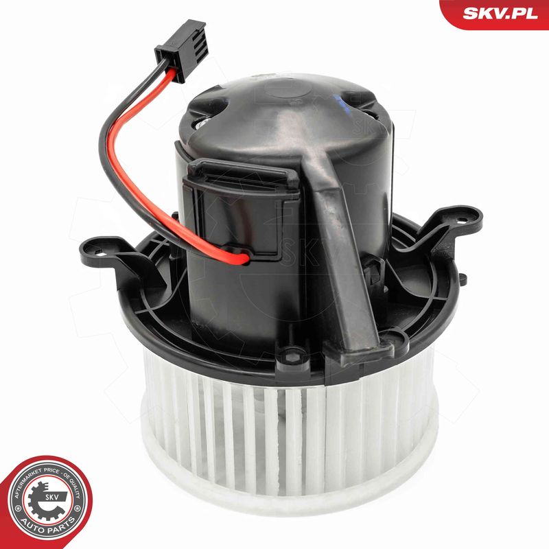 ESEN SKV 68SKV071 Interior Blower