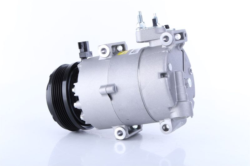 Kompressor, kliimaseade, NISSENS 890788
