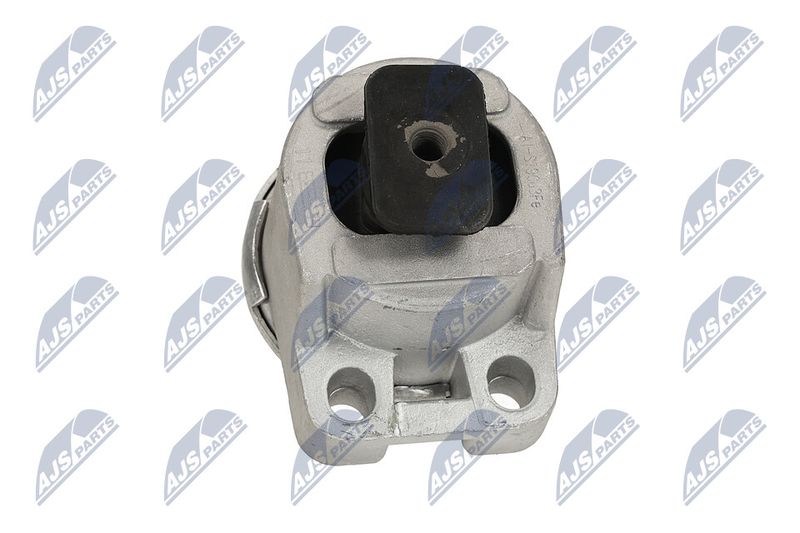 Paigutus, Mootor, NTY ZPS-FR-017