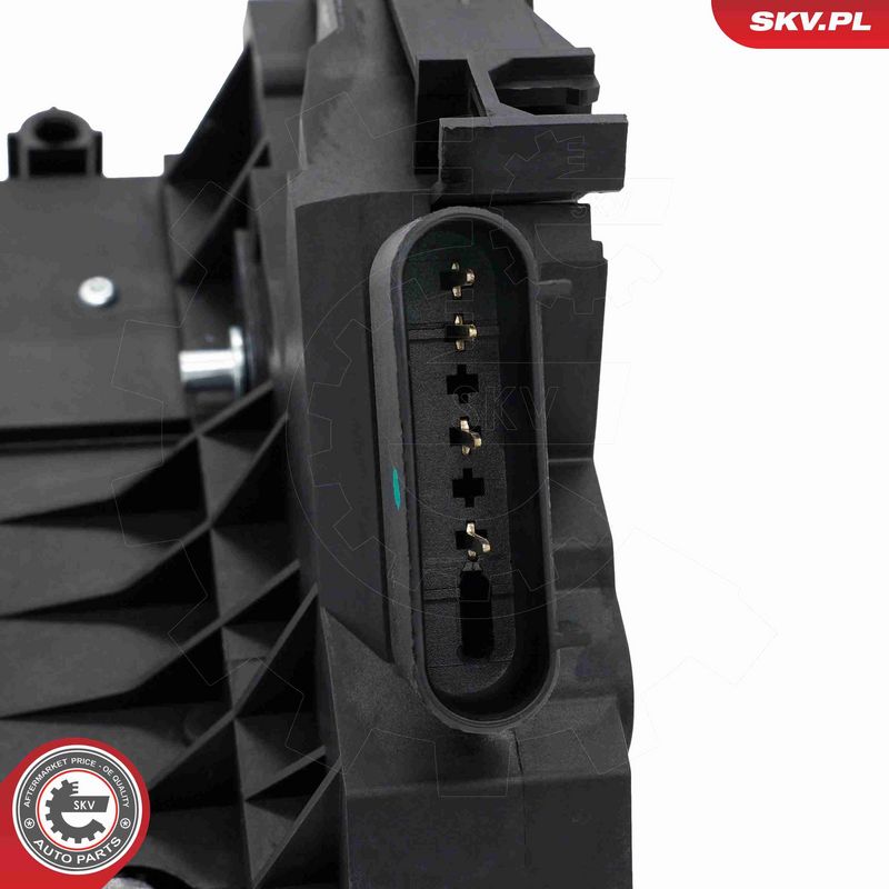 ESEN SKV 60SKV032 Door Lock
