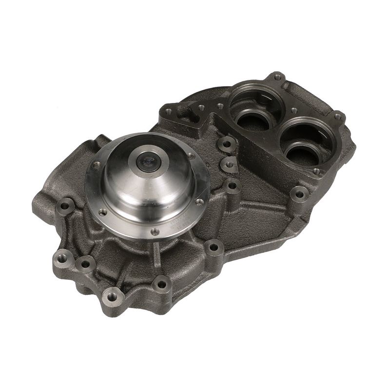 GATES WP5002HD Water Pump, engine cooling