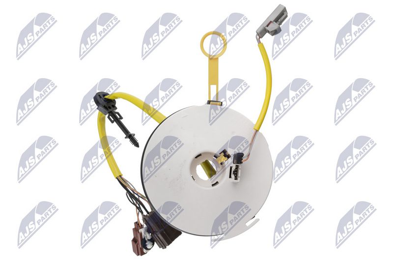 Turvapadja lint, turvapadi, NTY EAS-FR-013