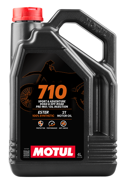 MOTUL 114637