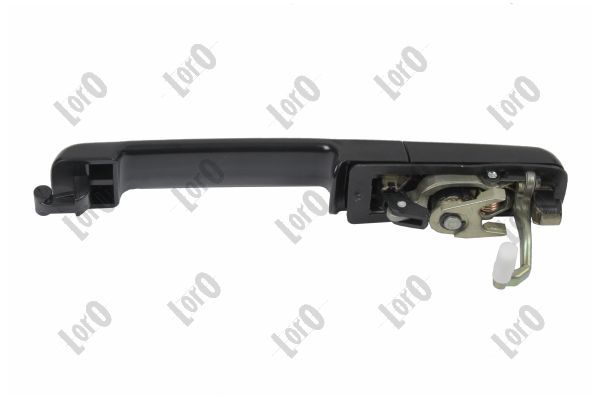 ABAKUS 132-053-007 Exterior Door Handle