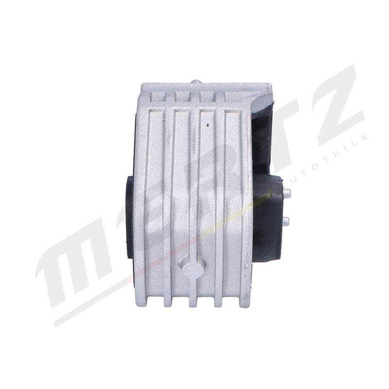MERTZ M-S5178 Mounting, engine