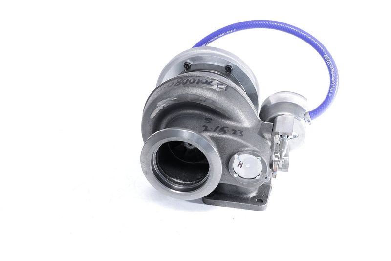 Compresor,sistem de supraalimentare T917268 BTS Turbo