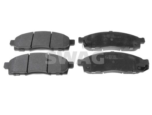 OEM код товара: AY040-NS141