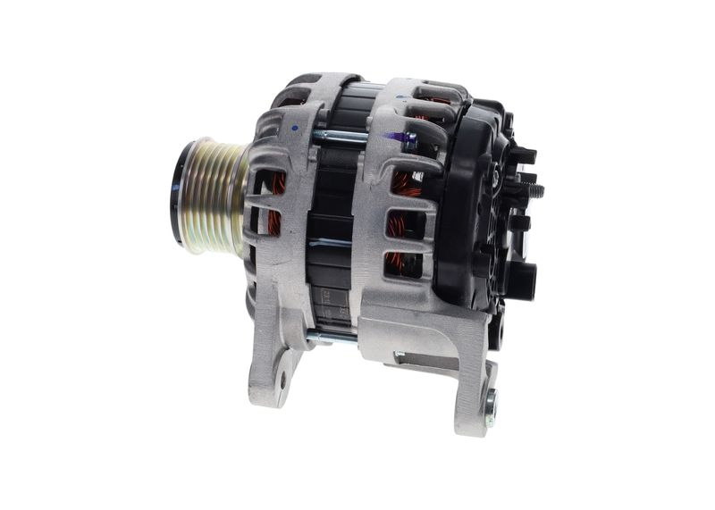 BOSCH F000BL06AJ Alternator