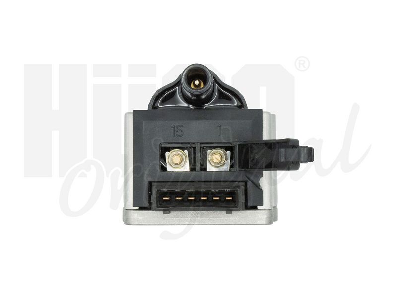 HÜCO 138416 Ignition Coil