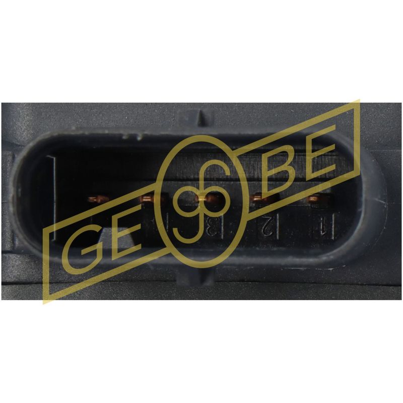 GEBE 937301 NOx Sensor, NOx catalytic converter