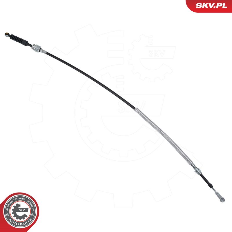 cablu,transmisie manuala ESEN SKV 27SKV089