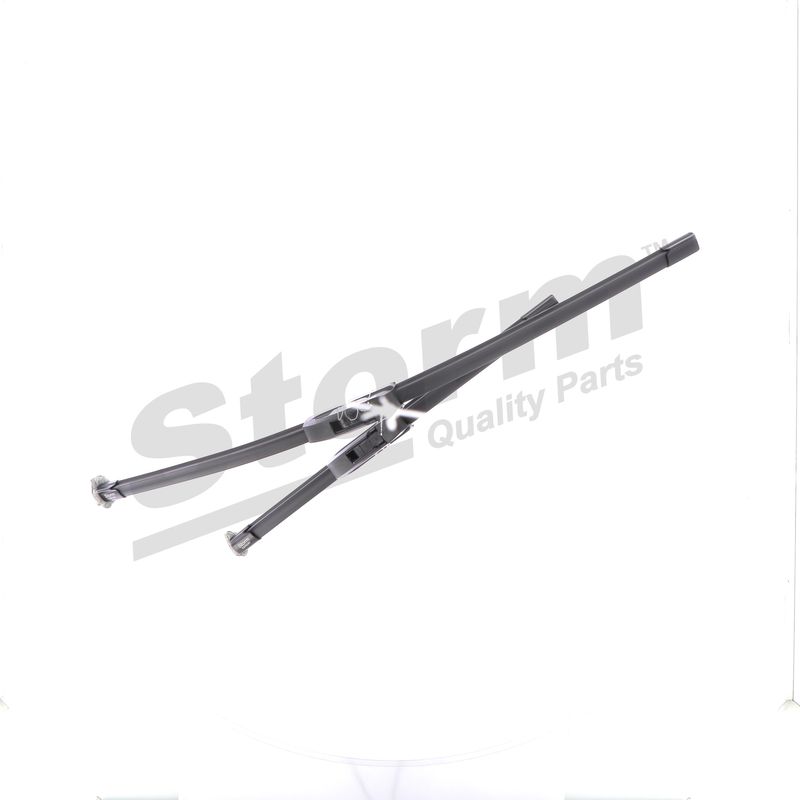 Balai d'essuie-glace STORM QUALITY PARTS STO650400PLAT