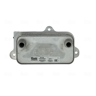 Oliekøler, automatisk gearkasse ** FIRST FIT **